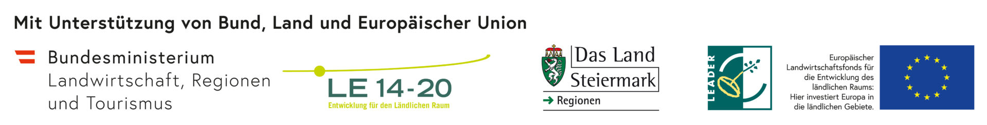 Logoleiste Bund_Laender_und_EU_ELER_2018