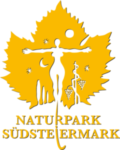 Naturpark Südsteiermark Logo