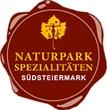 Naturpark Spezialitäten Logo