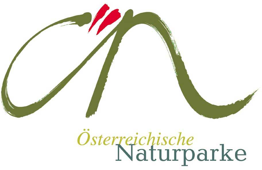 Logo Naturparke Österreich