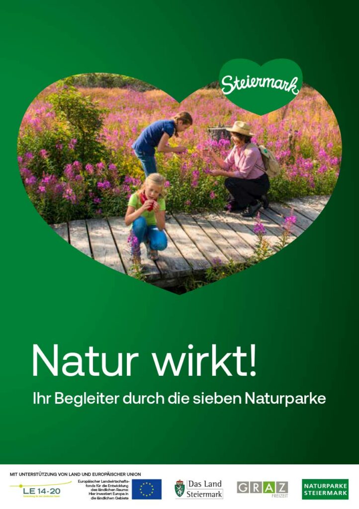 Natur wirkt!