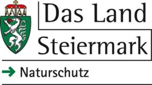 Logo Land Steiermark Naturschutz