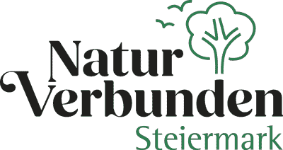 Logo Natur Verbunden Steiermark