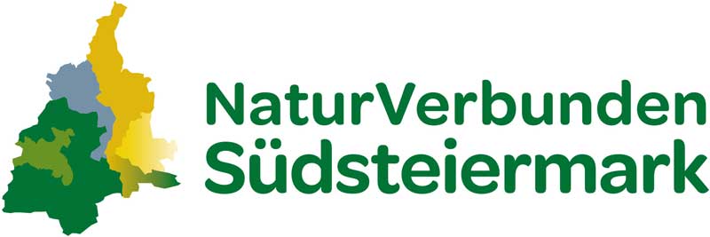 Logo NaturVerbunden Suedsteiermark