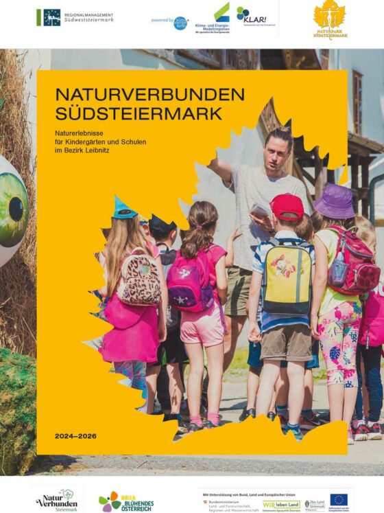 Naturverbunden Südsteiermark