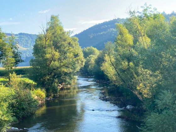 Naturverbunden Südsteiermark