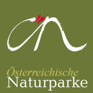 Logo Naturparke Österreich