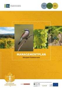 Managementplan Naturpark Südsteiermark 2024+