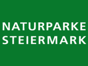 Logo Naturparke Steiermark