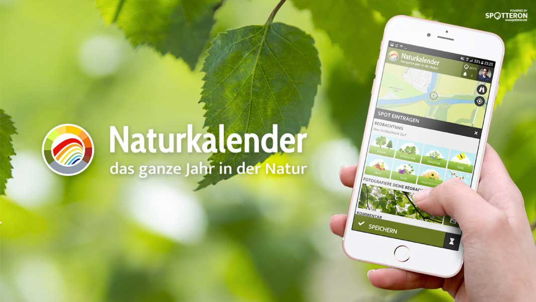 Foto ©Naturkalender-App